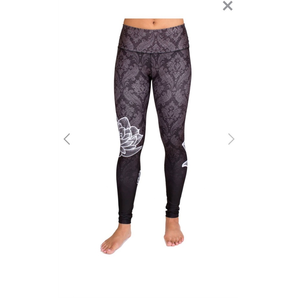 My Inner Fire LOTUS LEGGING